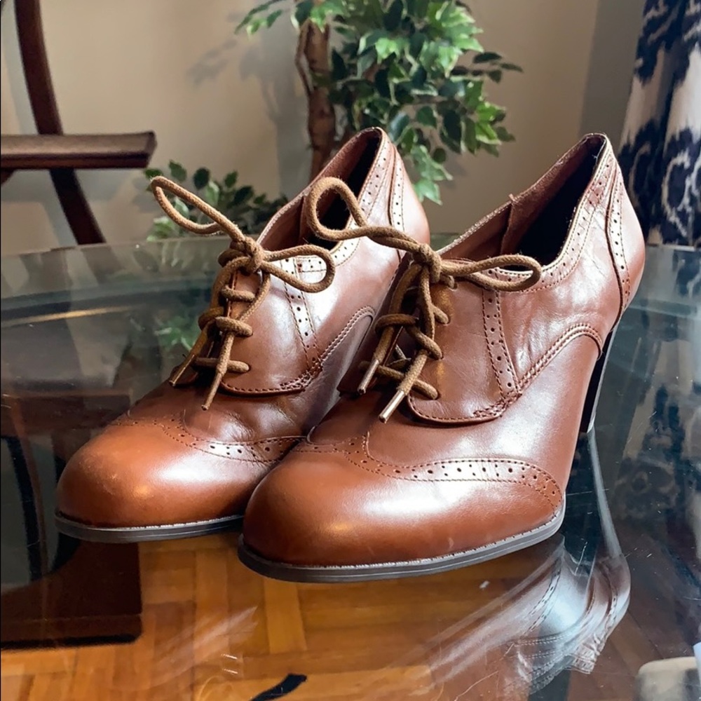 Vintage 60s Heels